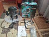 Ручний фрезер POWERTEC