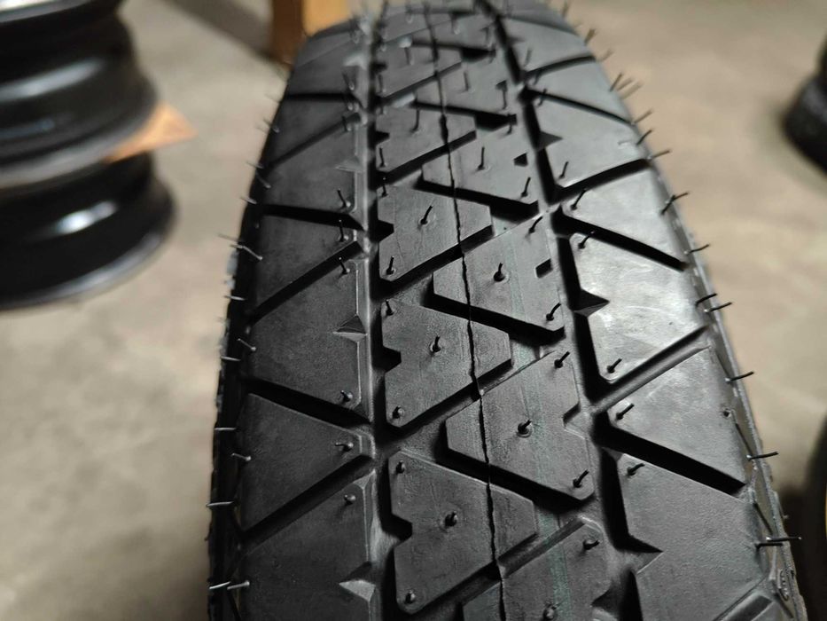 Koło Dojazdowe Dojazdówka 125/80 r15 Fiat 5x98