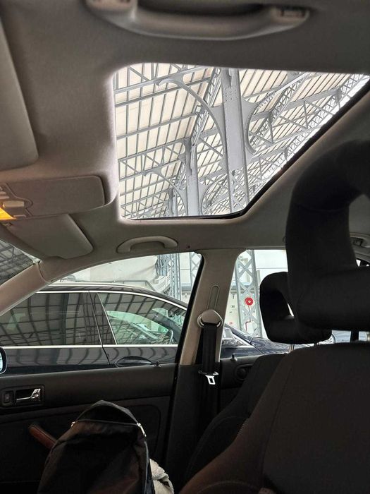 Volkswagen Bora - Excelente Estado de Conservação - Ano 2000