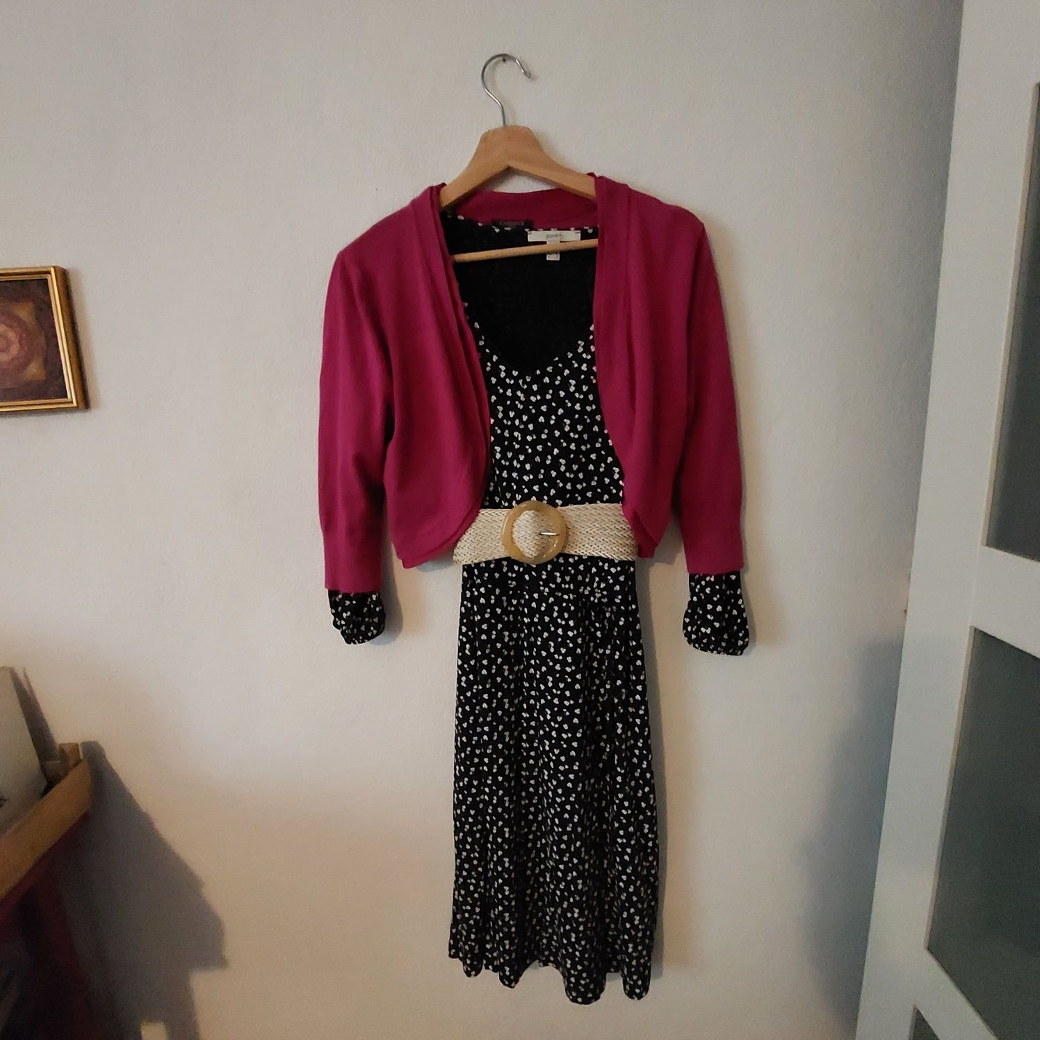 Vestido Esprit (M)