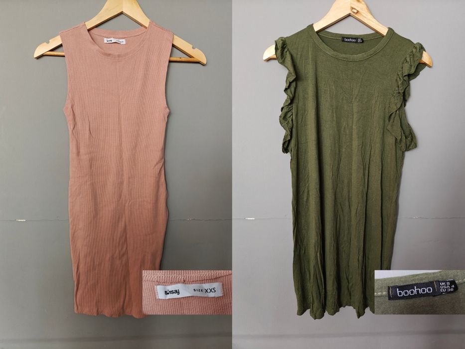 Koszulka top bluza sweter zestaw spodnie