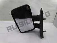 Espelho Retrovisor Esquerdo Manual 01706_042_300 Fiat Ducato I