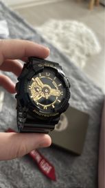 Casio G-Shock GA-110GB-1AER polecam