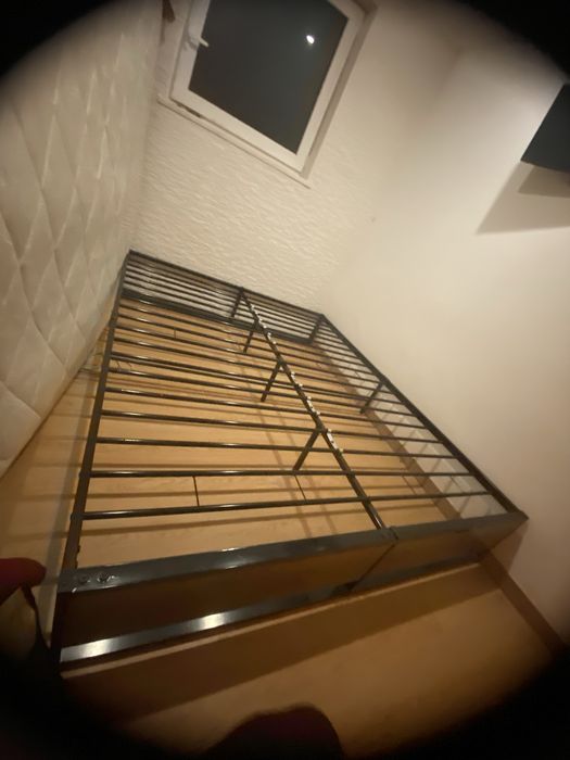 Cama queen size 160x200