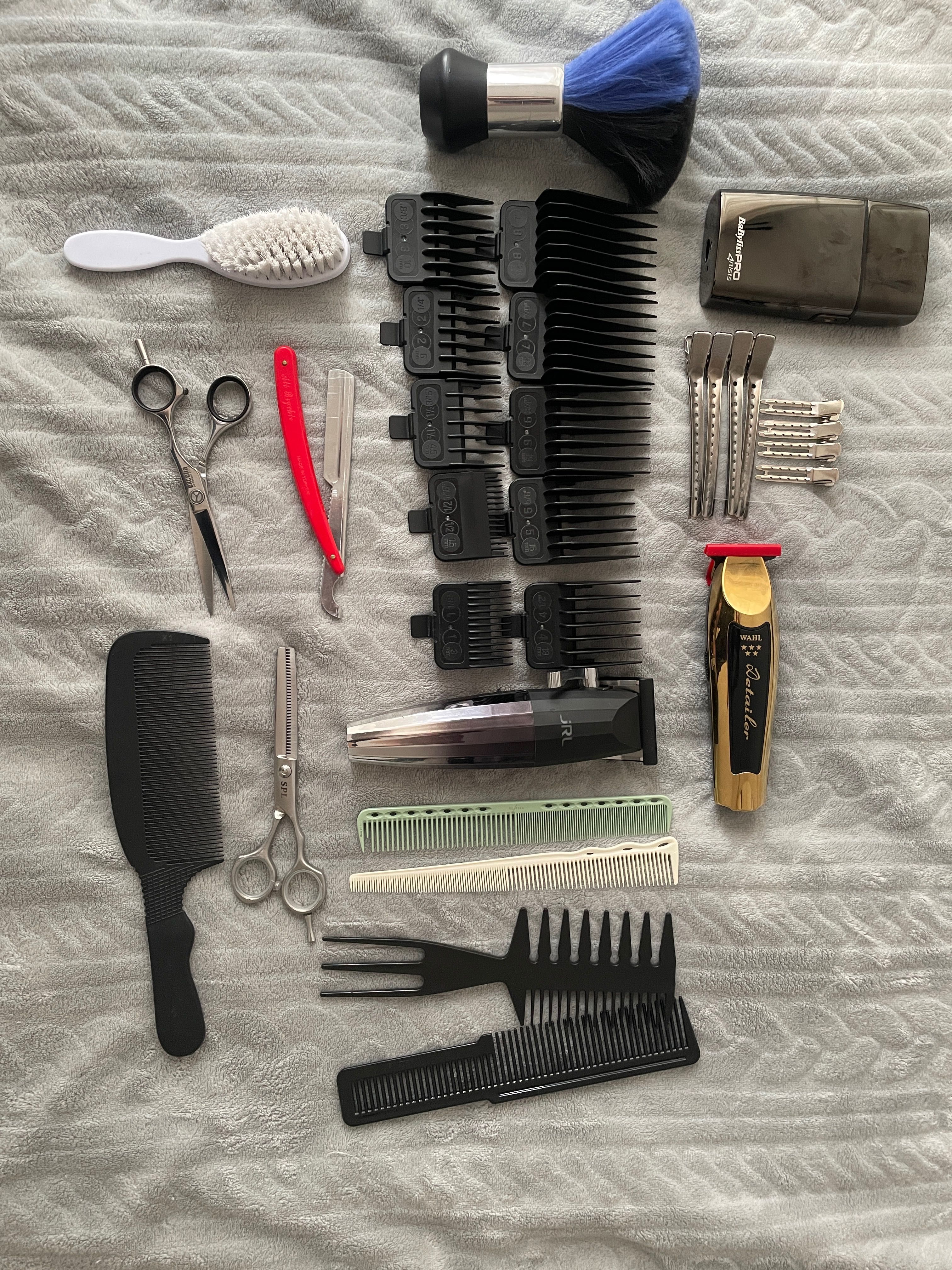 golarka BaByliss PRO 4rtists