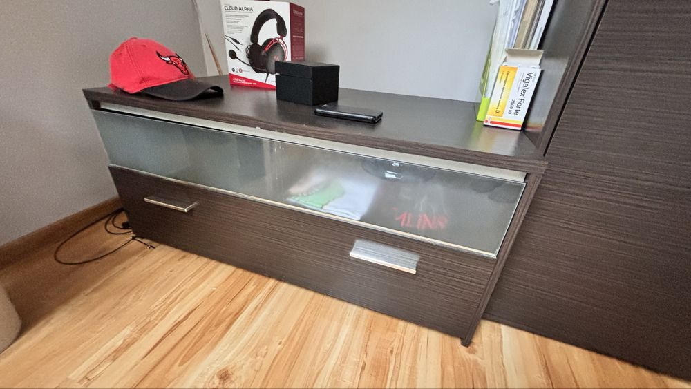 Komplet szaf mlodziezowy