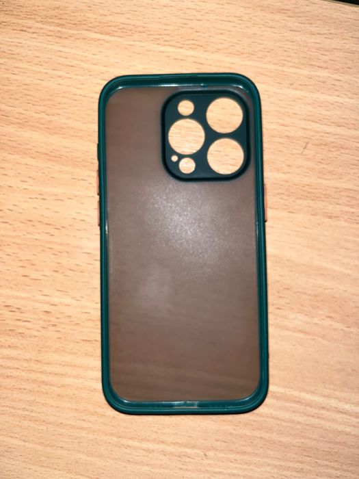 Чехол для aйфон 14 pro