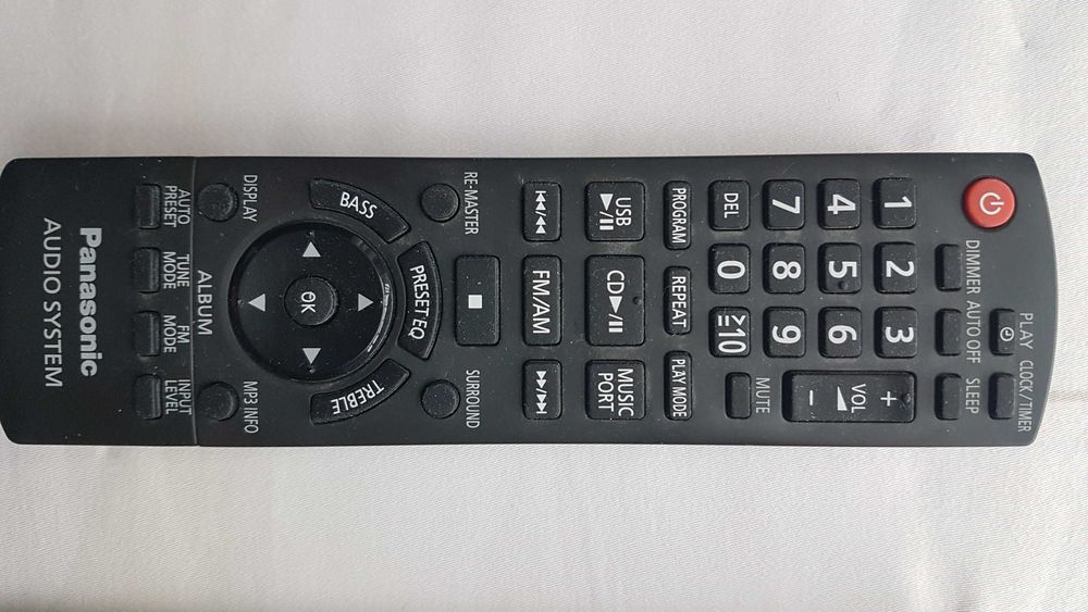 pilot zdalnego sterowania-Samsung i inne