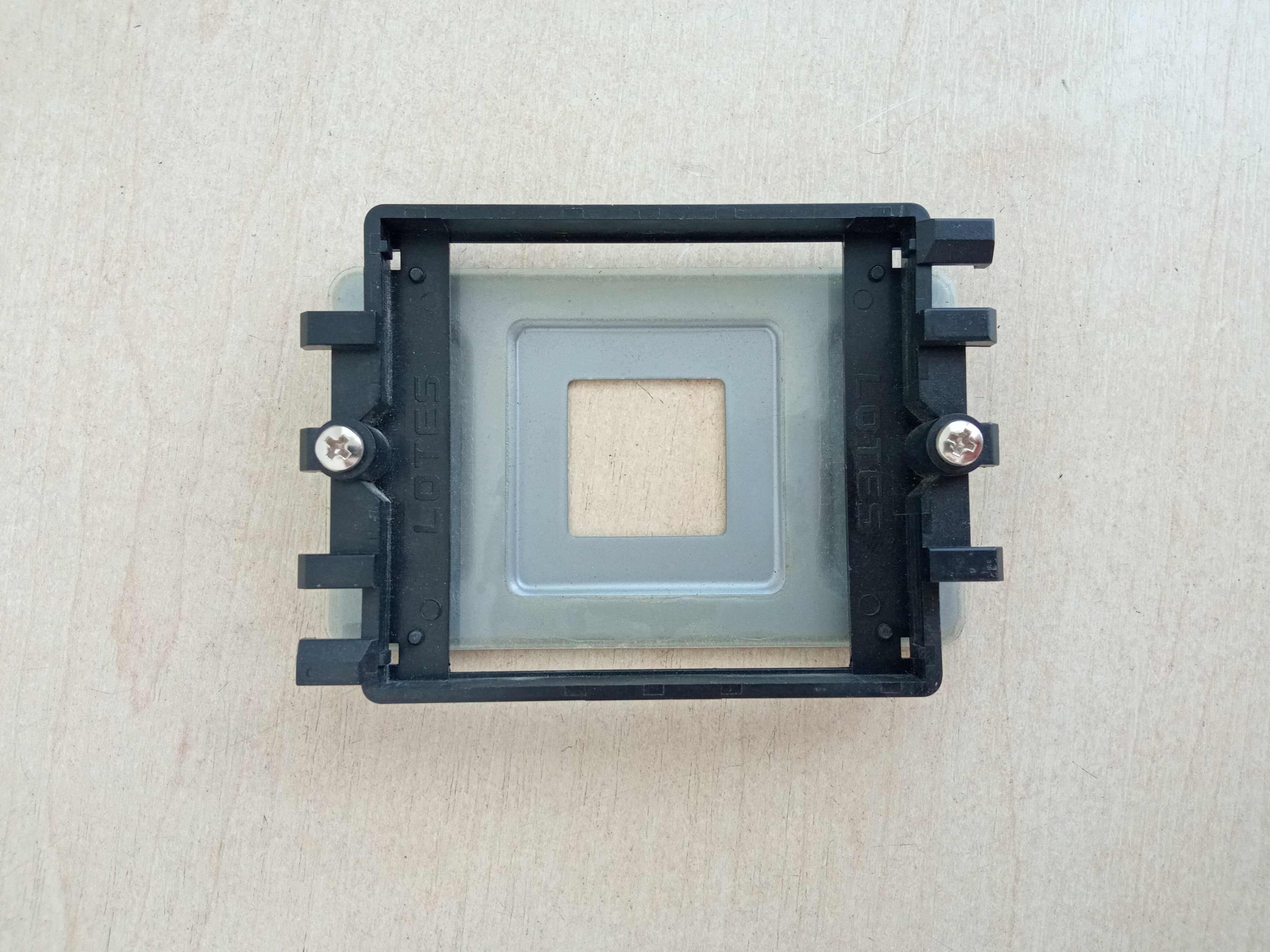 Рамка для кріплення кулера на Socket 754 939
