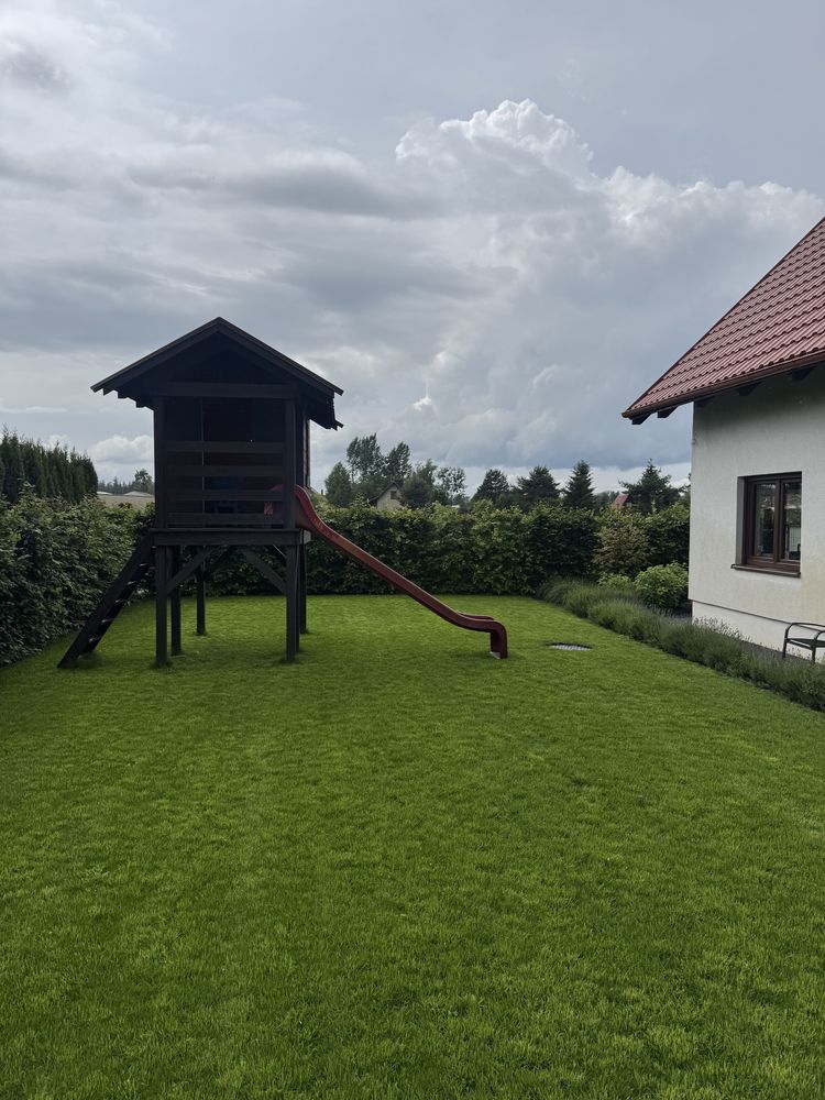 Wynajmę domek letniskowy całoroczny, jacuzzi