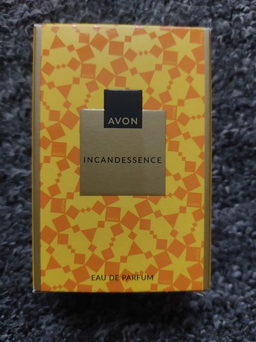 Avon Incandessence 30 ml