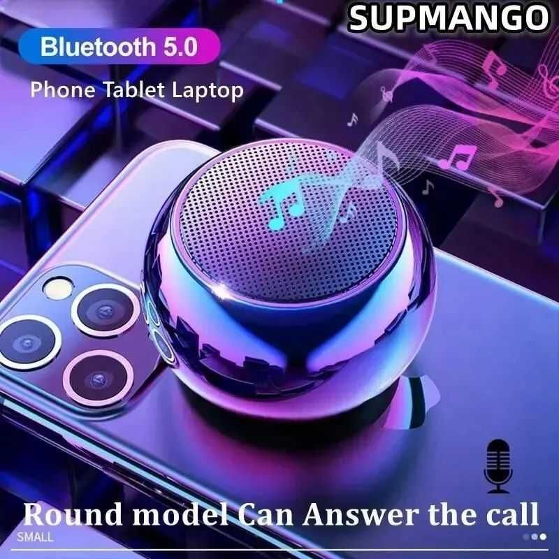 bezprzewodowy głośnik Bluetooth