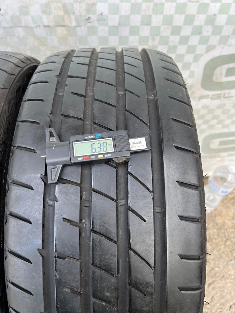 Шины lasso driveways  225 40 18 лето !G-Felgen