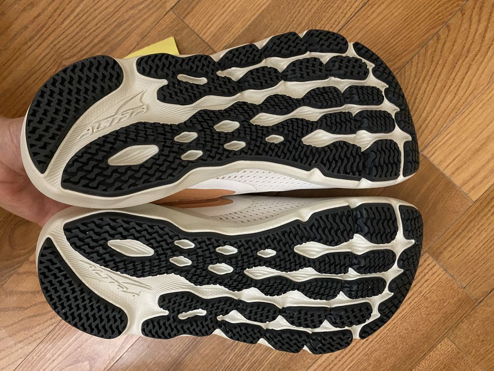 Кросівки Altra provision 7 оригінал