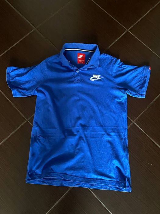 Фудболка найк оригінал