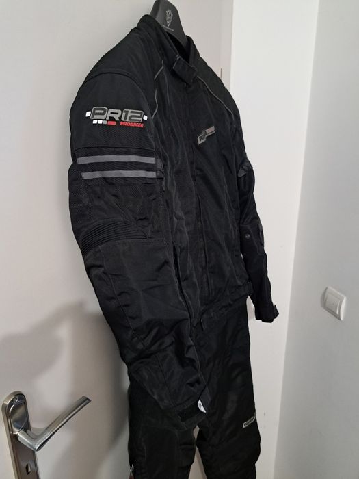 Probiker PR12 letni kombinezon tekstylny motocyklowy