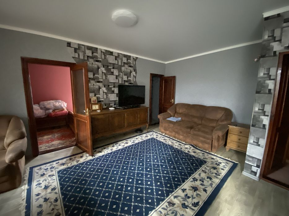 Оренда двокімнатної квартири на коледжі