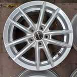 Felgi Alu Aluminiowe 16'' 5x112 VW Audi Seat Skoda Borbet Wrocław