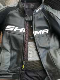 Męska kurtka motocyklowa Shima r. 50