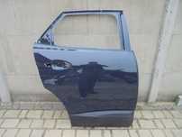 PEUGEOT 3008 II - drzwi tylne prawe