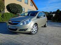Opel Corsa Śliczna! Lift! 1.4! 5 Drzwi! Niski Przebieg! Bogata Wersja! Okazja!