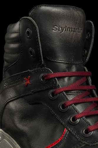 Botas moto Urban Café Racer Stylmartin