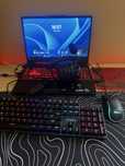 Ноутбук Asus TUF Gaming F15 Б/У