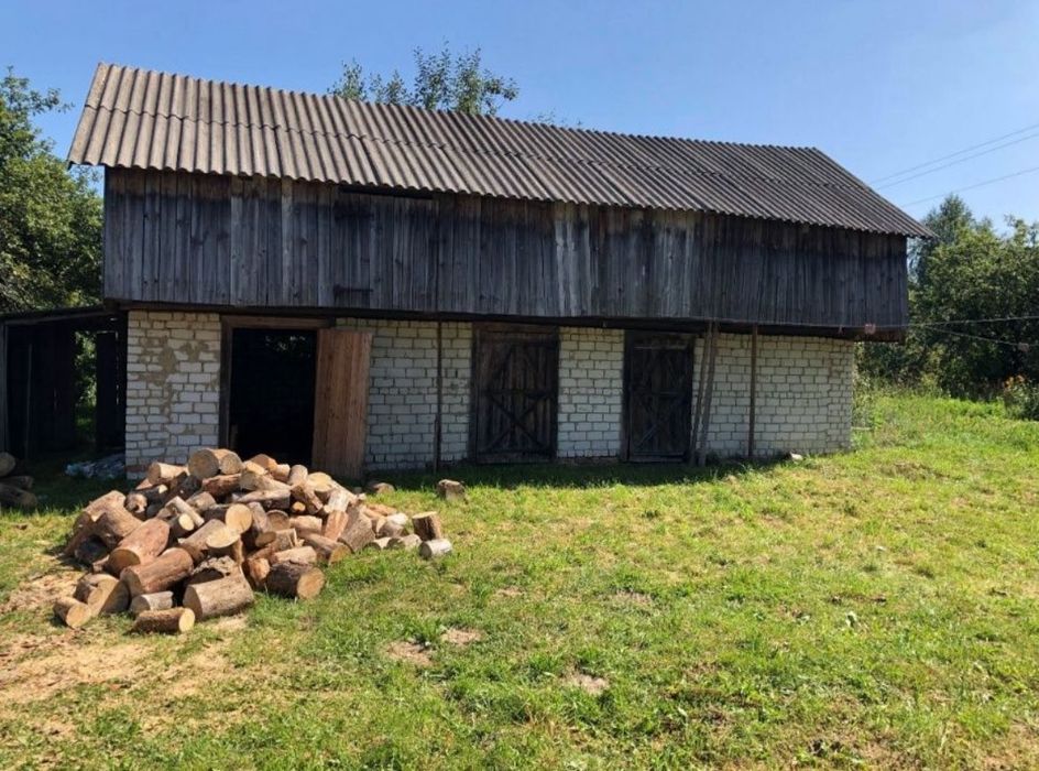 Продається будинок в с.Городок (Камінь- Каширський р-н)