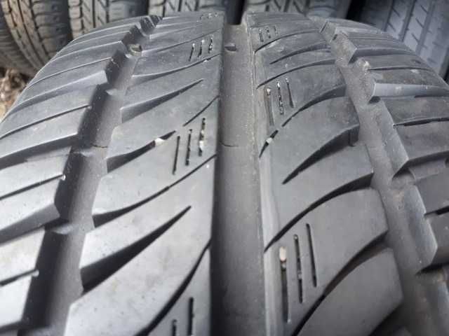 Склад шини резина шины покрышки 185/55R14 Semperit Comfort-Life 2