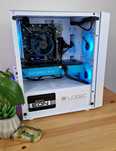 i5 12400F | RTX 2070 | 16GB RAM | SSD, 1000GB - PC do gier + gwarancja