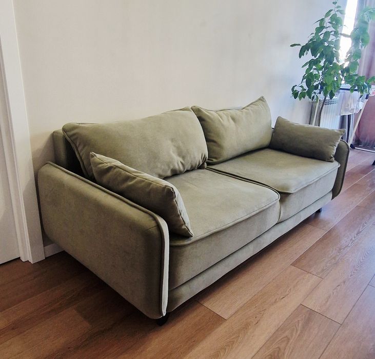 Диван компактний Наомі