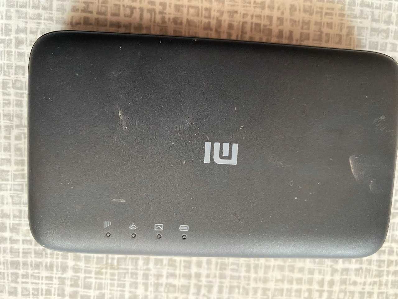 Роутер  Xiaomi F490