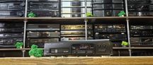 CD-програвач Pioneer PD-M426