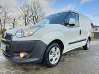 Fiat Doblo  1.3 Multijack z Niemiec boczne drzwi