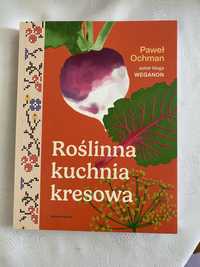 Roślinna kuchnia kresowa