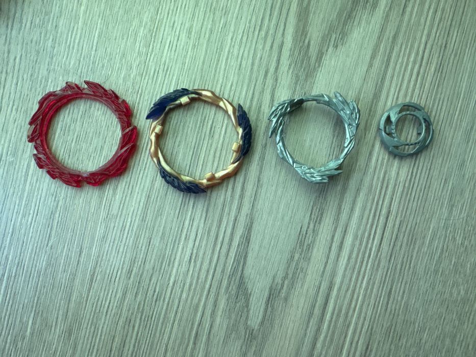 Takara tomy бейблейди