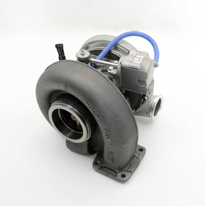 Turbina turbosprężarka Holset HE500VG
