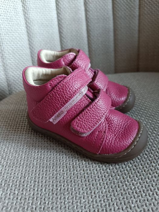 Buciki ameko barefoot 20