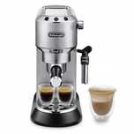 Ekspres do kawy kolbowy De'Longhi Dedica Style EC685.M