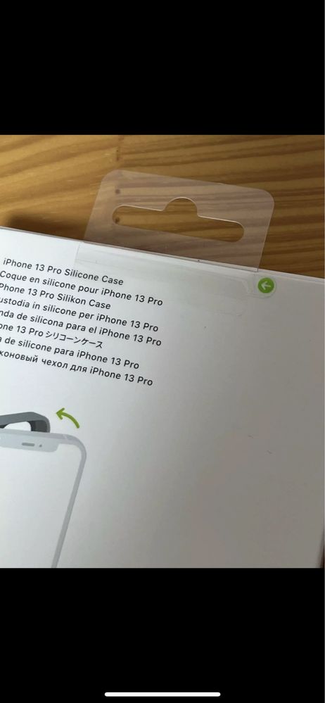 Etui Apple MagSafe z Eko Skóra / Silicone - Iphon od 11 Do 16 Pro Max