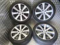 Koła Peugeot 307 308 2008 Partner 7Jx17 et28 4x108