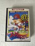 Family Stadium ’87 - gra na Nintendo Famicom / NES / Pegasus