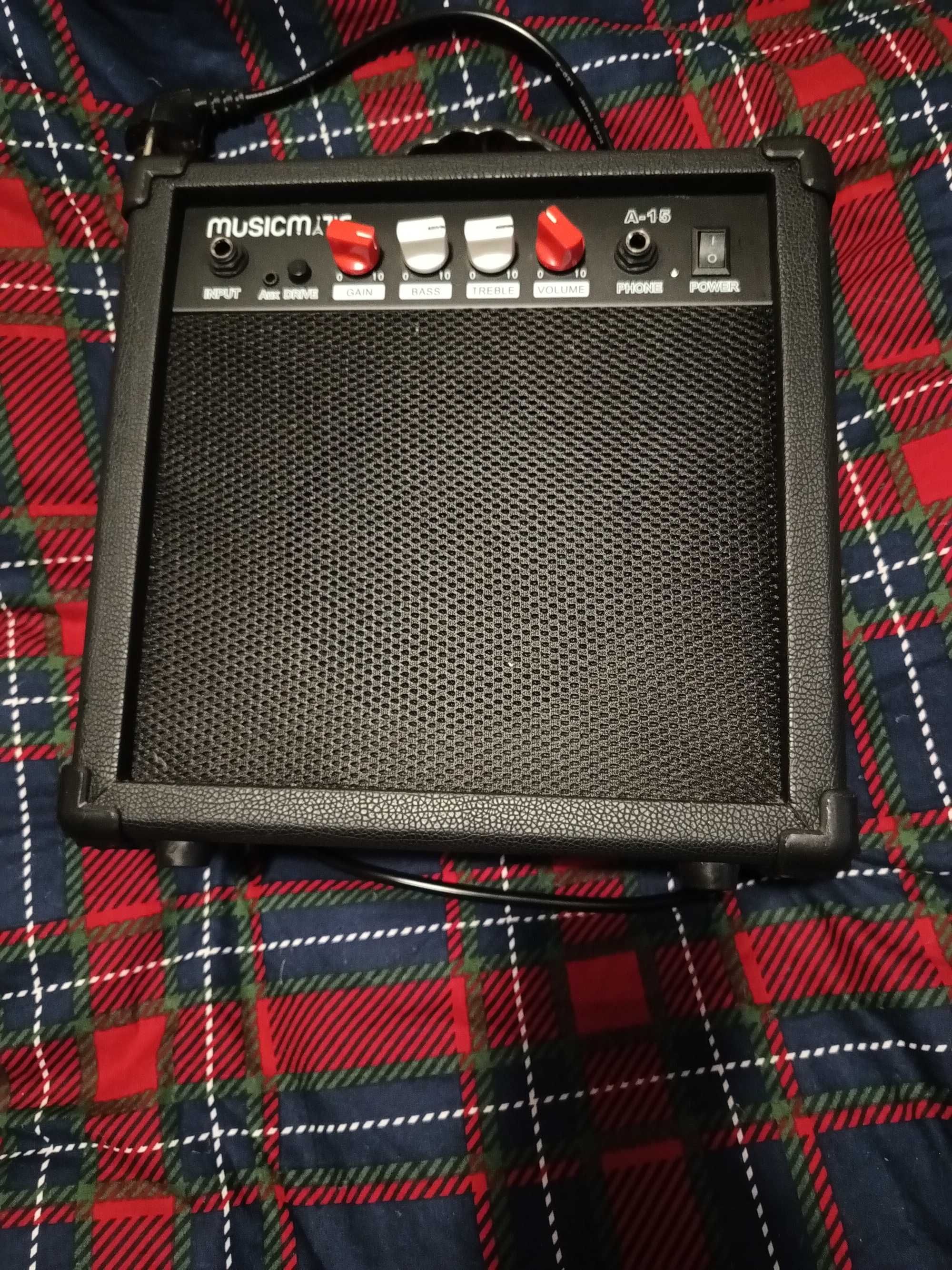 Gitara elektryczna