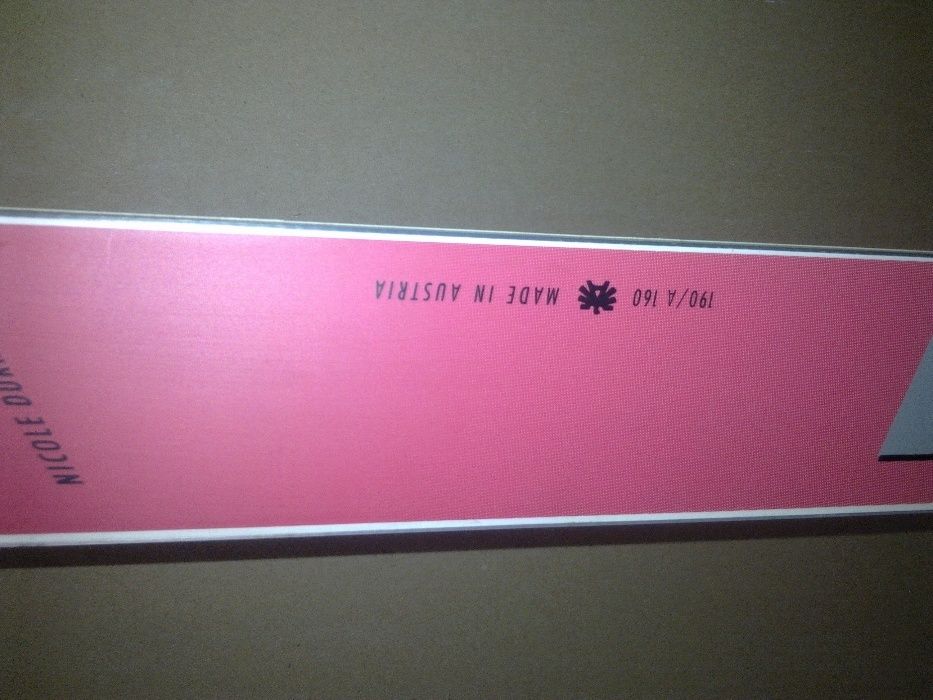 Горные лыжи FISCHER BORON. продаю