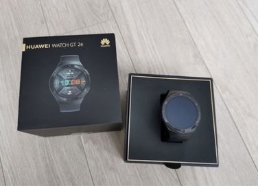 Huawei gt2e smartwach