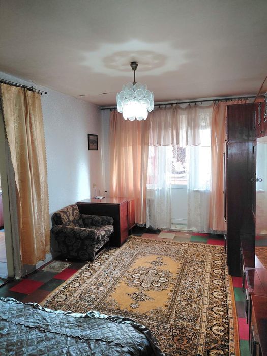 Сдам простую теплую 1к.кв ул.Батумская недорого