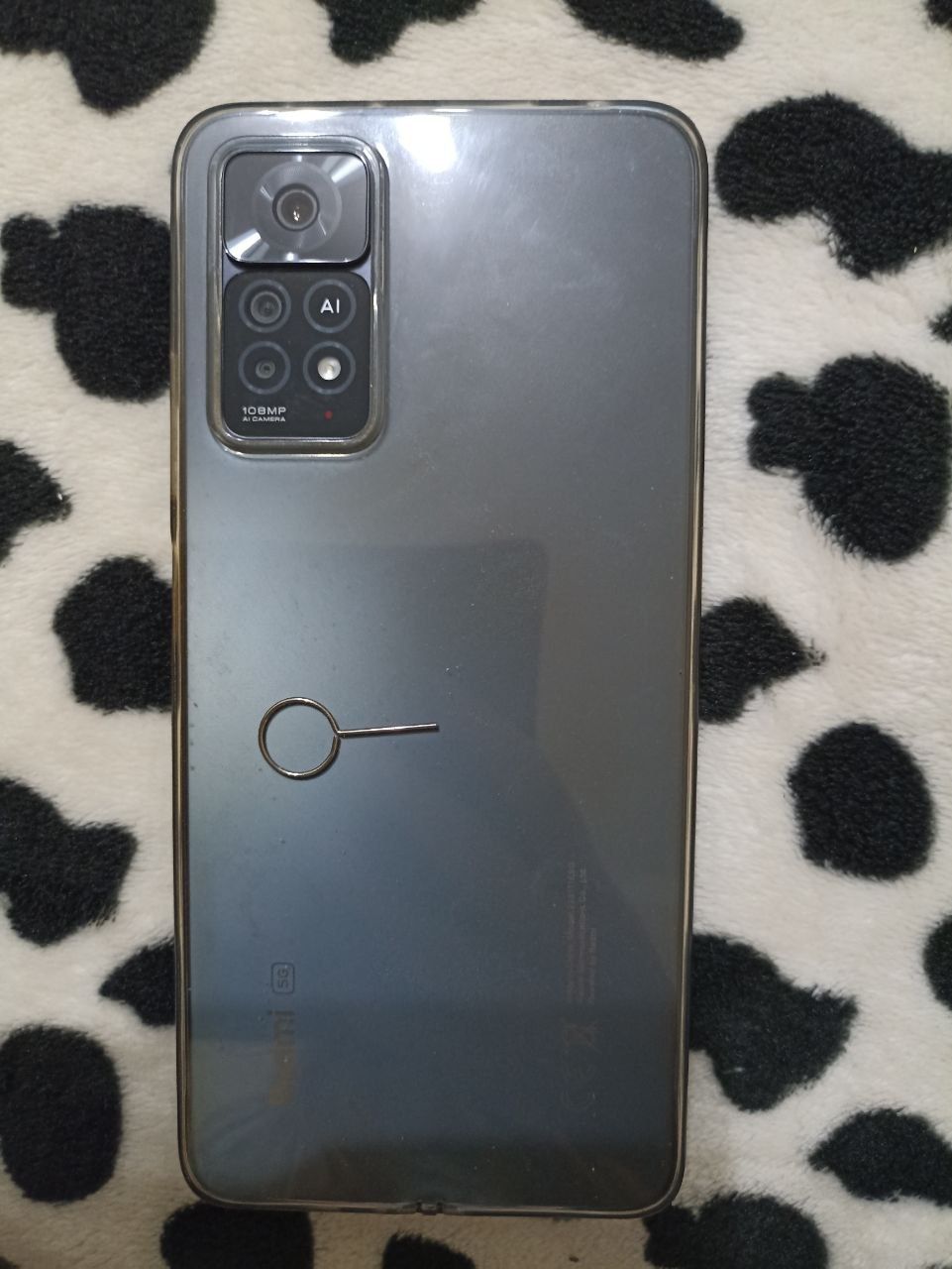 Xiaomi redmi Note 11 Pro 5G 6/ 128гб