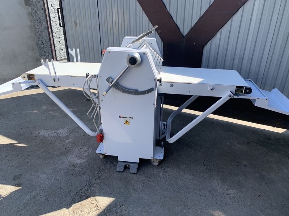 Конвекційна піч. Пароконвектомат .Miwe aero. Розстойка Miwe.Unox.