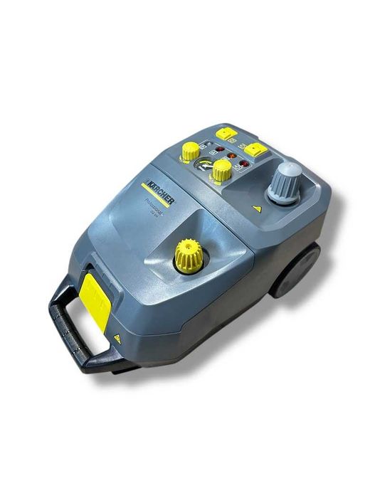 Parownica Karcher Professional SG 4/4