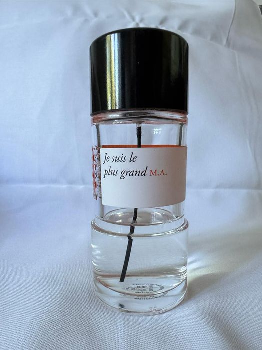 Je sui le plus grand by D'Orsay 40/90ml